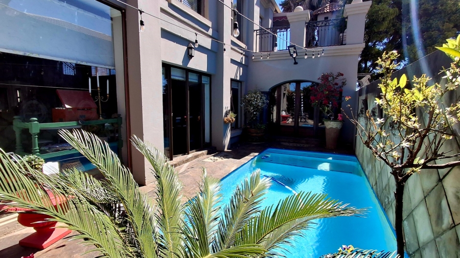5 Bedroom Property for Sale in Roodia Free State